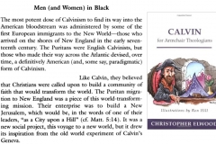 CalvinPuritan