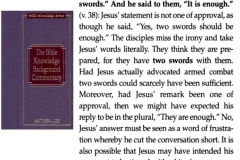Luke22.38