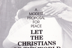 ModestProposal