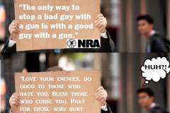 NRAGospel