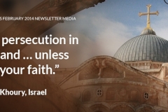NoPersecution