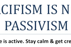 Passivism