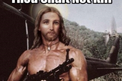 RamboJesus