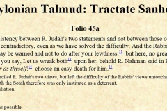 TalmudEasyDeath