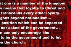 War4ChristViewsQuote